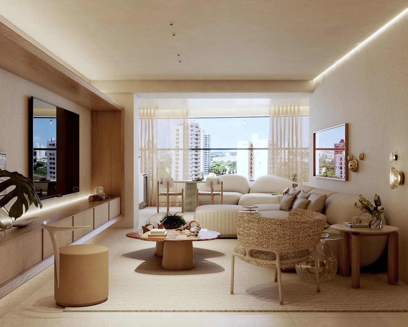Projeto Residencial