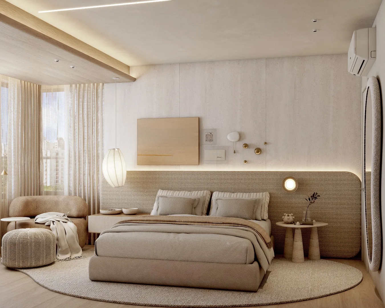 Projeto Residencial - Imagem 2