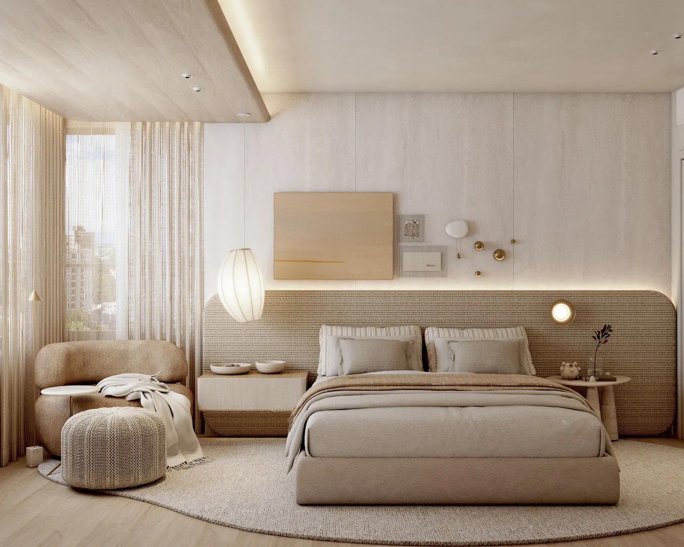 Projeto Residencial - Imagem 3