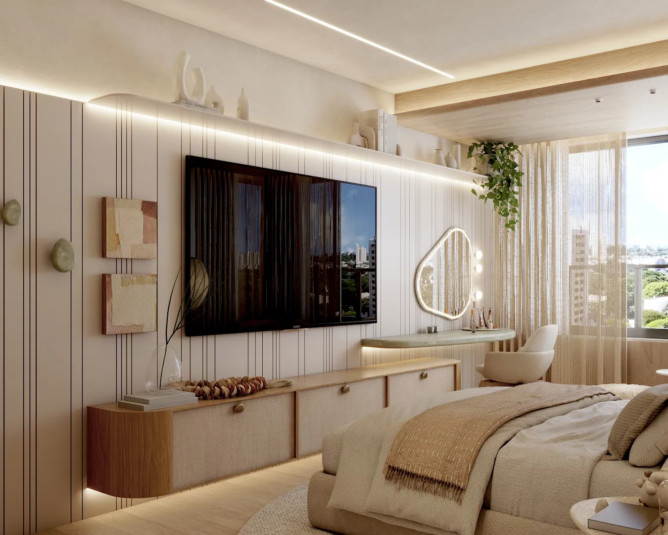 Projeto Residencial - Imagem 4