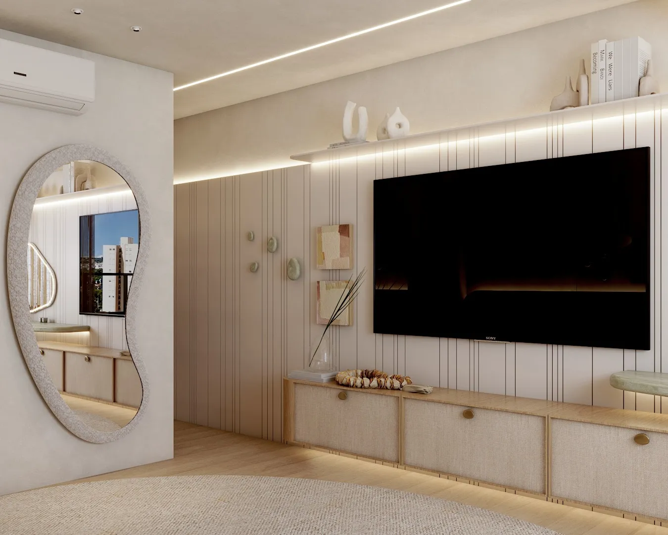 Projeto Residencial - Imagem 9