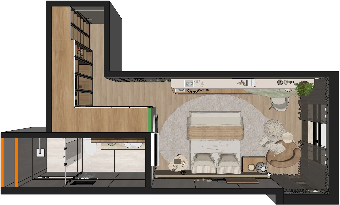 Projeto Residencial - Imagem 12