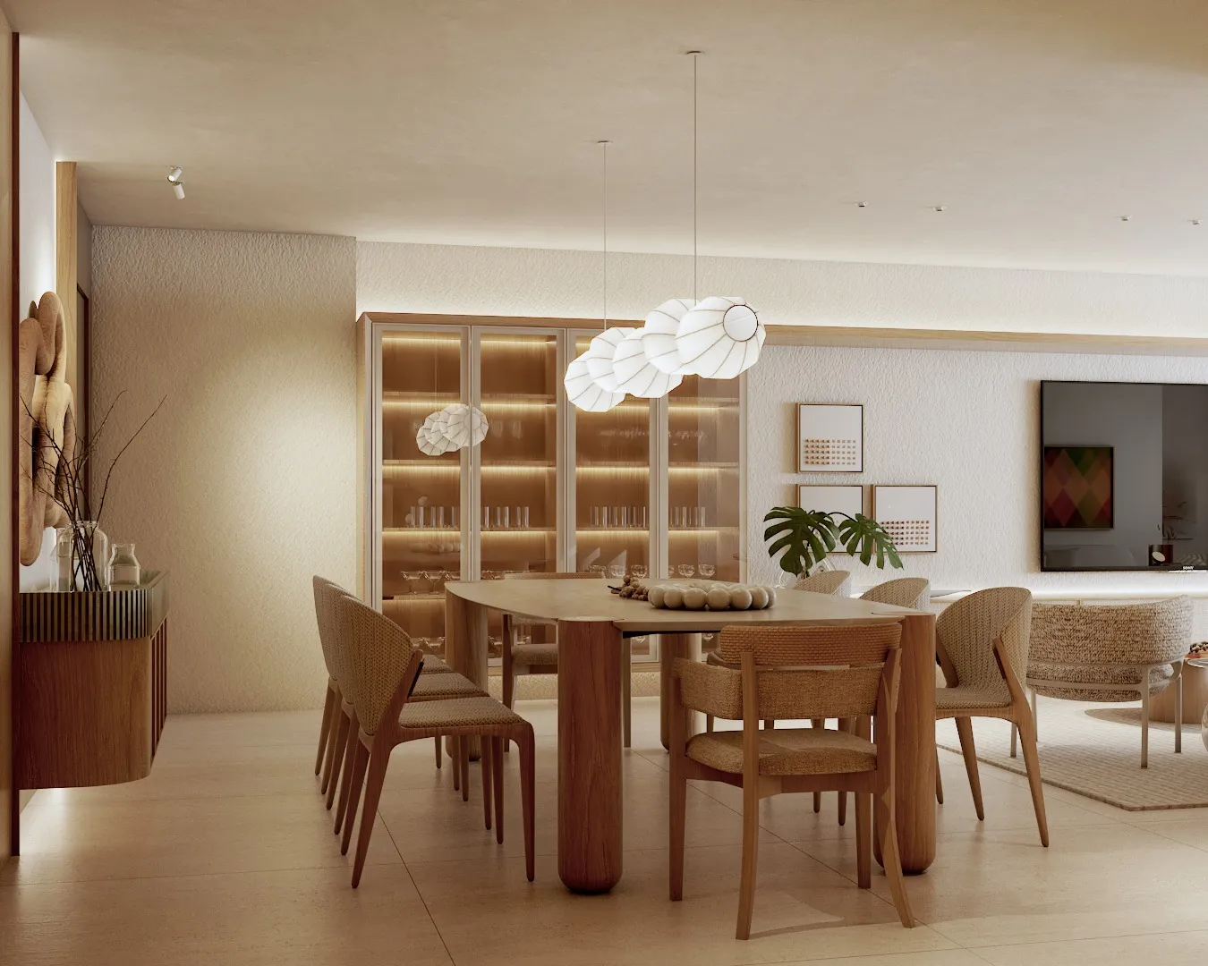 Projeto Residencial - Imagem 15