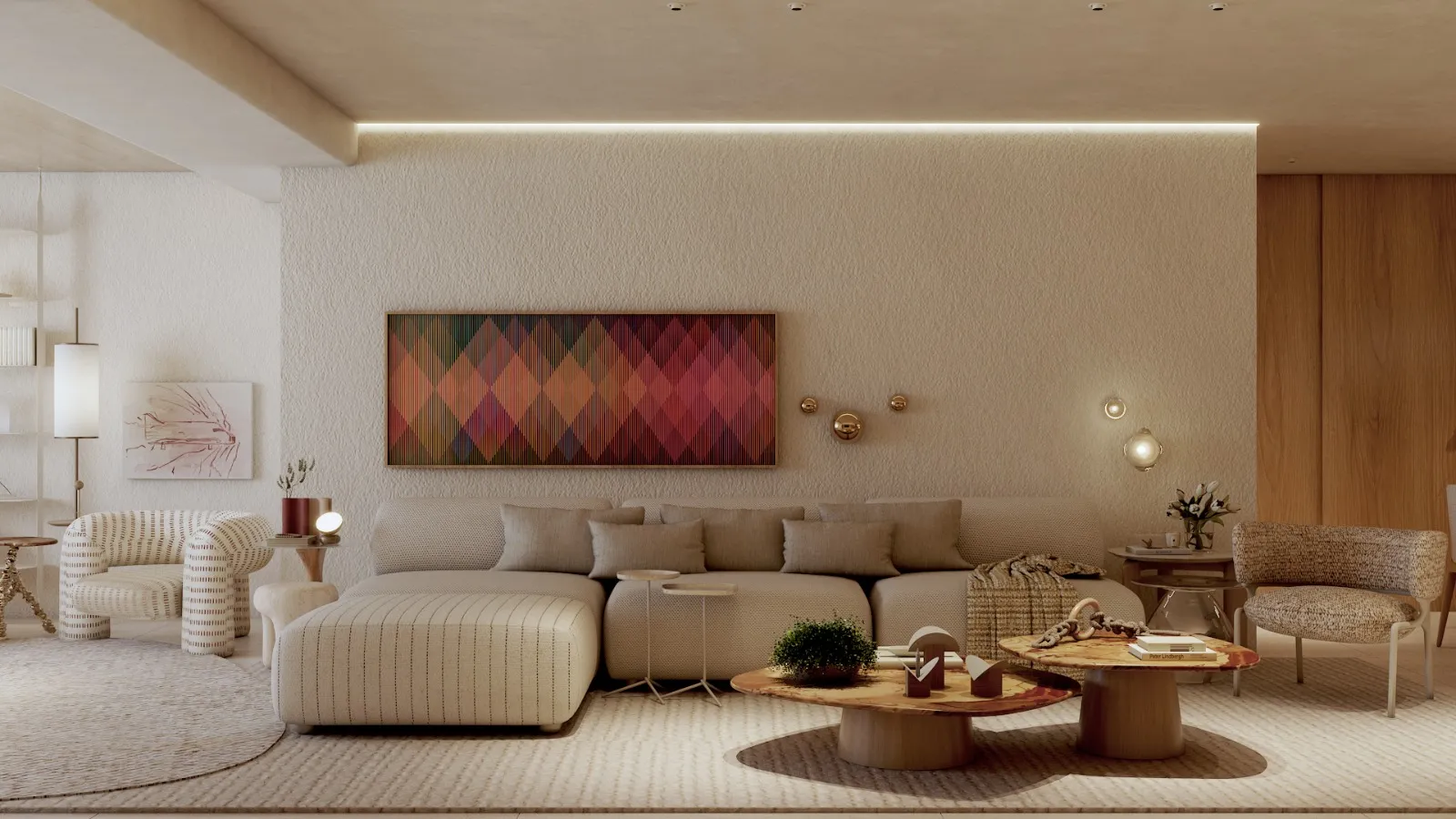 Projeto Residencial - Imagem 17