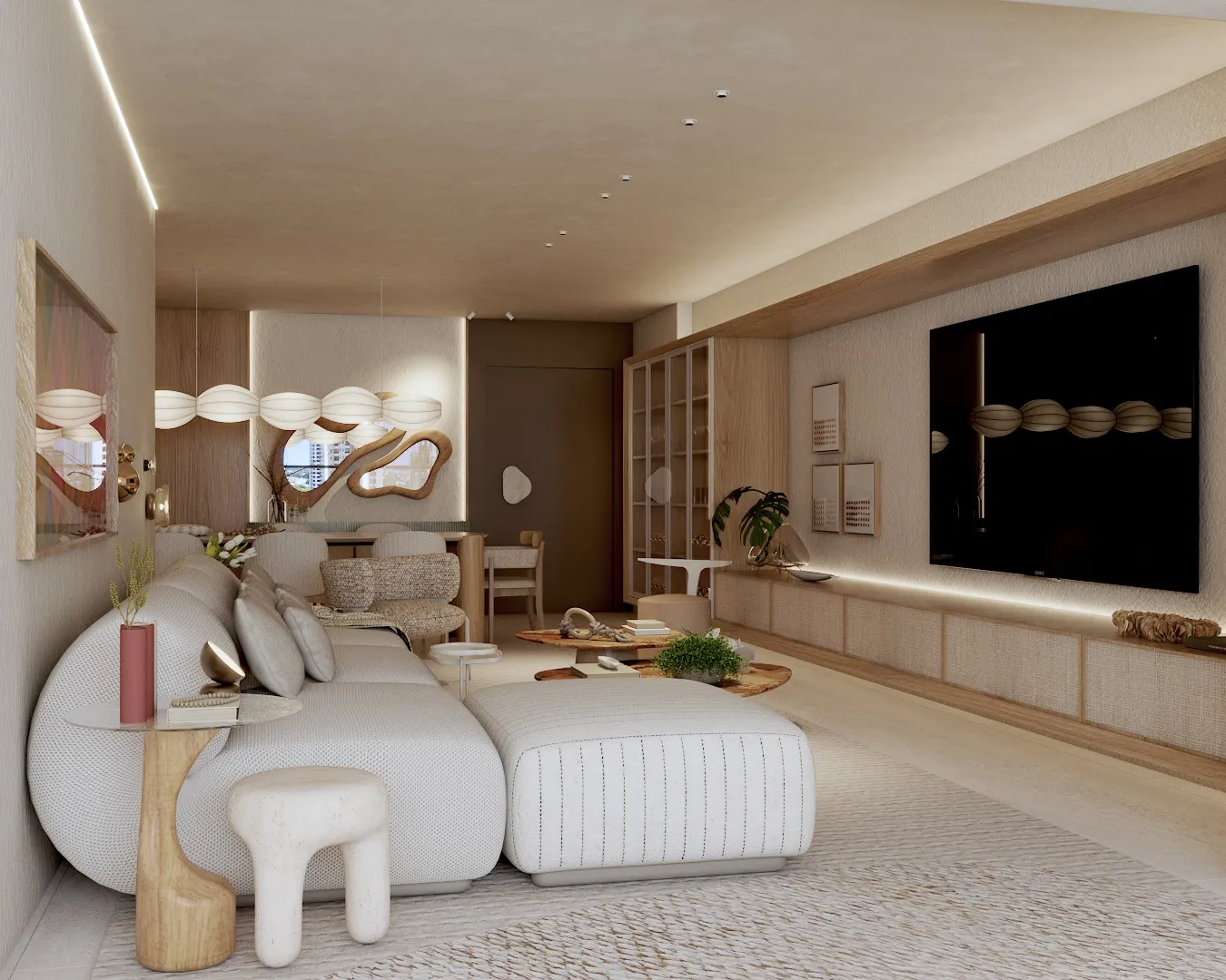 Projeto Residencial - Imagem 19