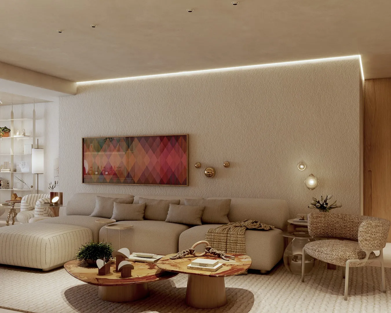 Projeto Residencial - Imagem 21