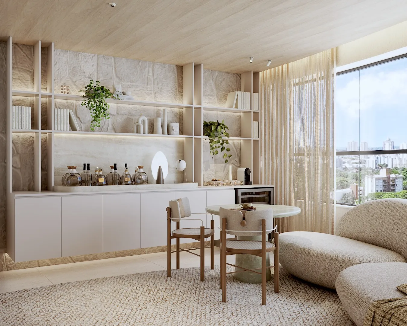 Projeto Residencial - Imagem 25
