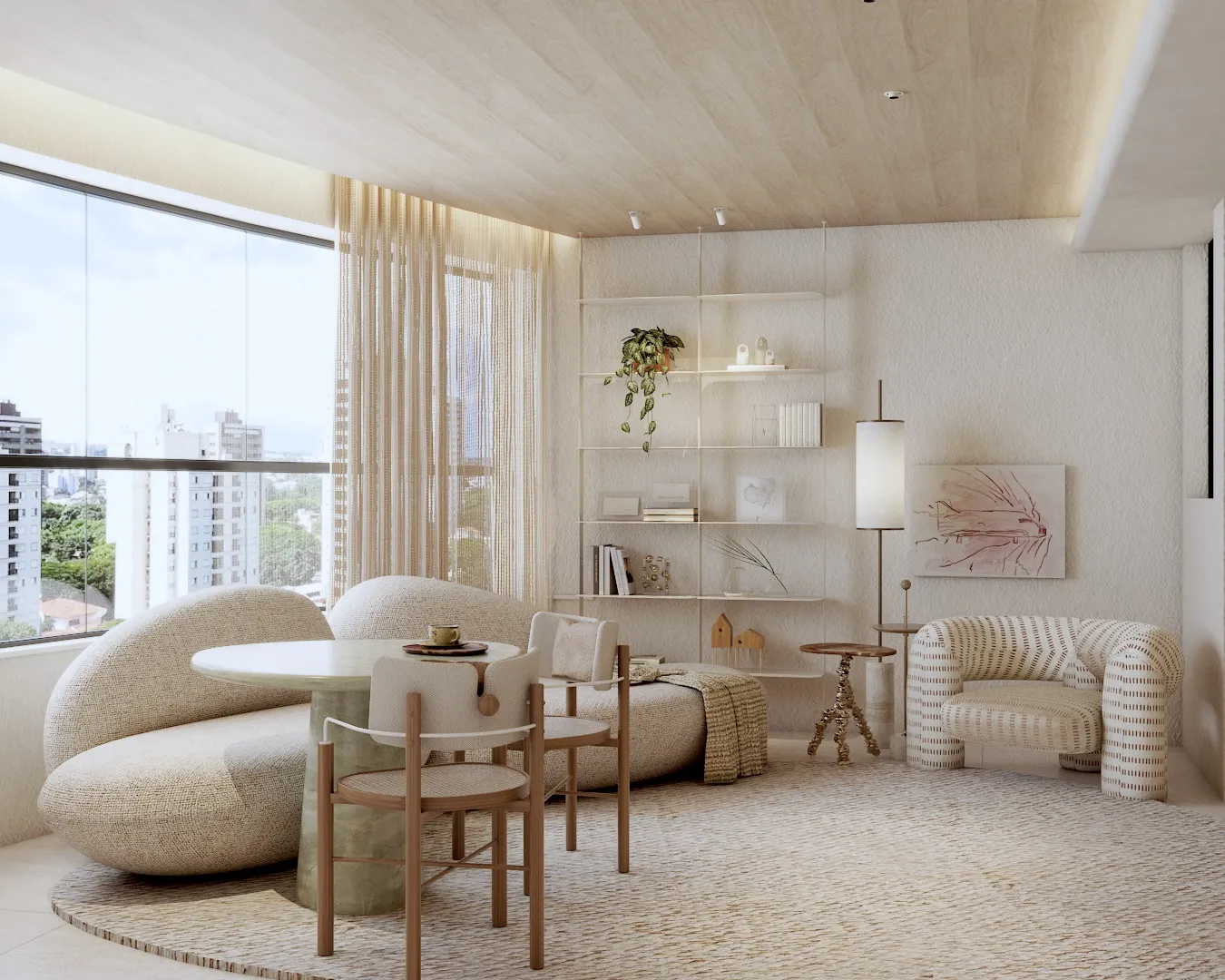 Projeto Residencial - Imagem 26