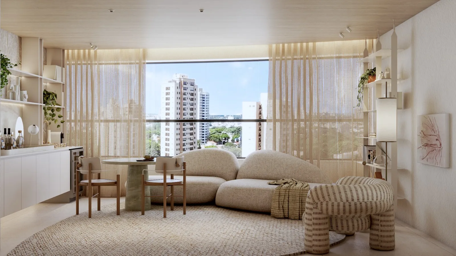 Projeto Residencial - Imagem 27