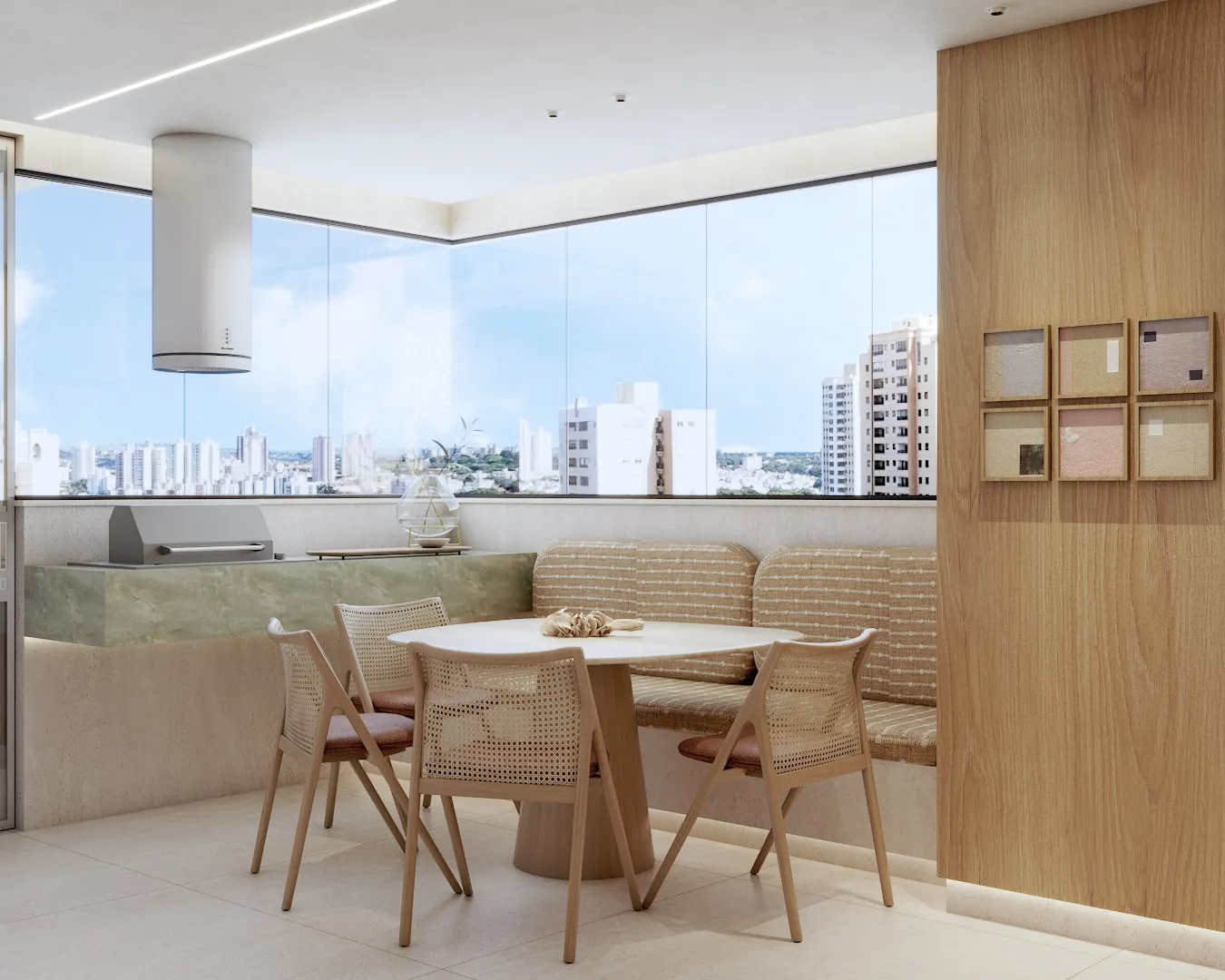Projeto Residencial - Imagem 28