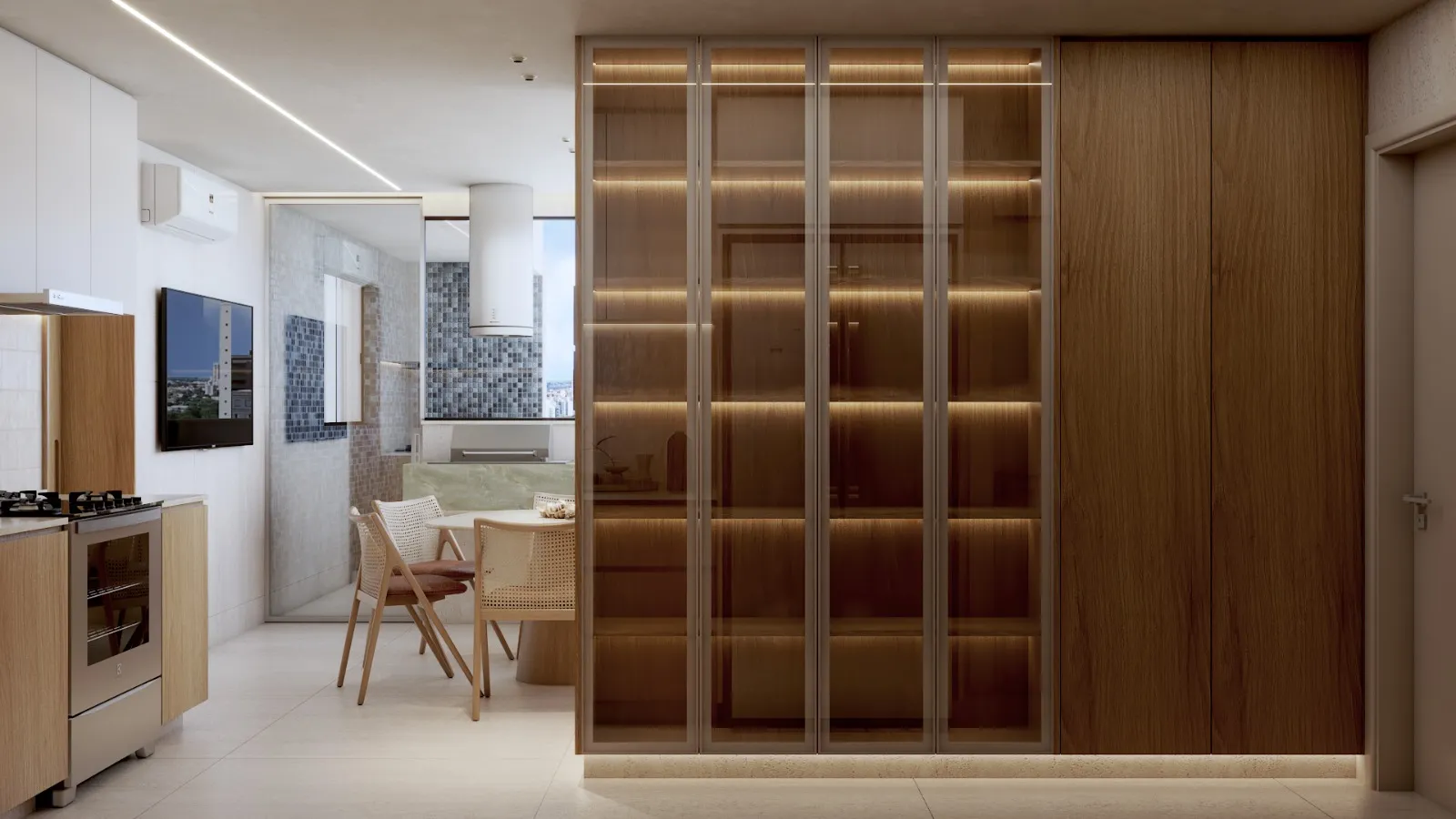 Projeto Residencial - Imagem 29