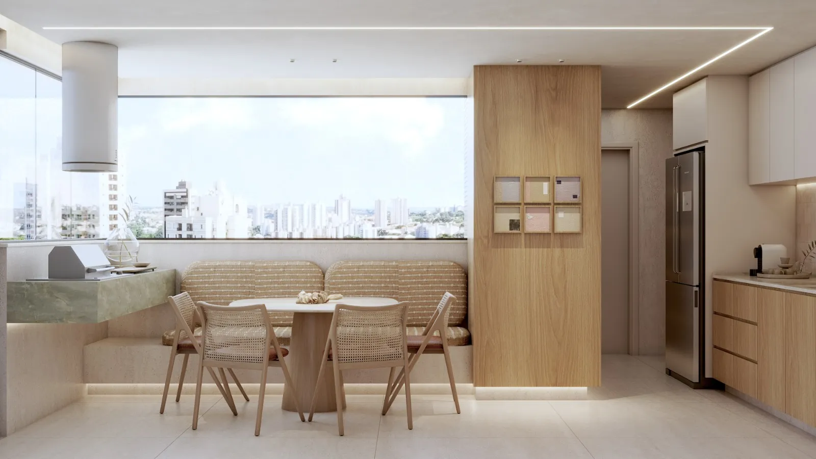 Projeto Residencial - Imagem 30