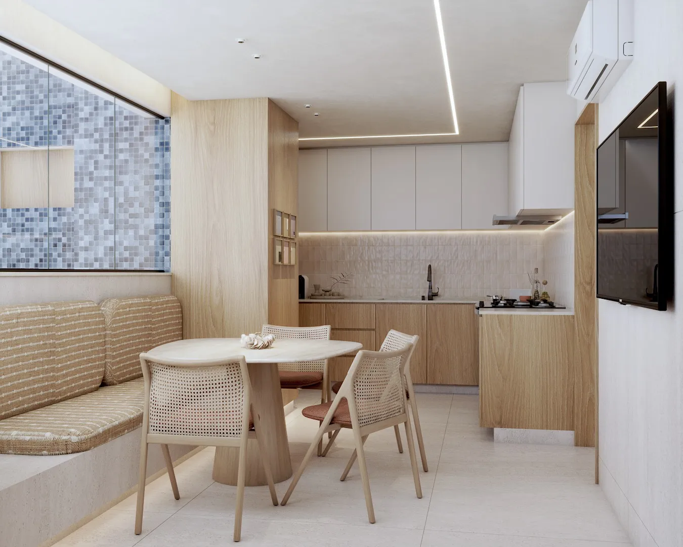 Projeto Residencial - Imagem 31
