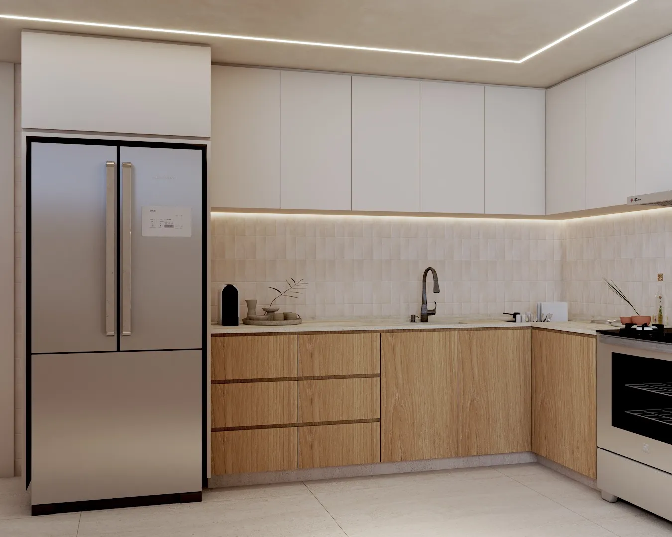 Projeto Residencial - Imagem 32