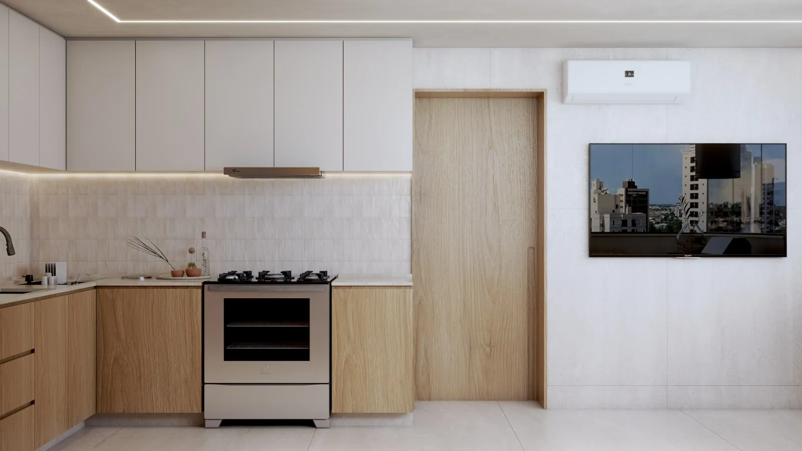 Projeto Residencial - Imagem 33