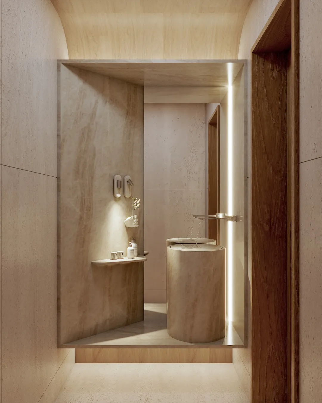 Projeto Residencial - Imagem 36